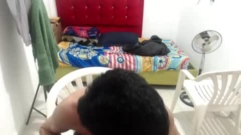 Snapshot of bby_nice chatting on July 6, 3:03 pm bby_nice online show from July 6, 3:03 pm