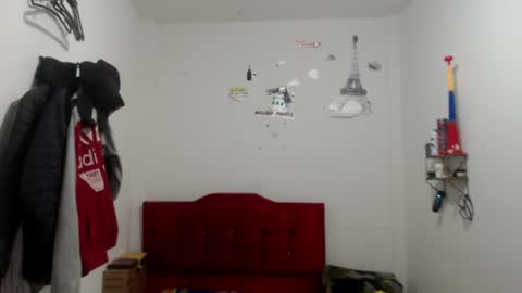 Snapshot of bby_nice chatting on July 8, 3:27 pm bby_nice online show from July 8, 3:27 pm
