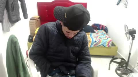 Snapshot of bby_nice chatting on July 9, 4:00 pm bby_nice online show from July 9, 4:00 pm