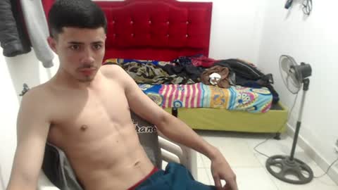Snapshot of bby_nice chatting on July 12, 11:34 am bby_nice online show from July 12, 11:34 am