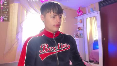 Snapshot of bbycami_ chatting on January 28, 7:00 pm Cami online show from January 28, 7:00 pm