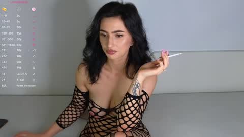 Kristy online show from February 7, 6:45 am