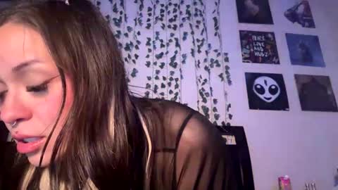 bbyslugggg online show from January 29, 10:22 pm