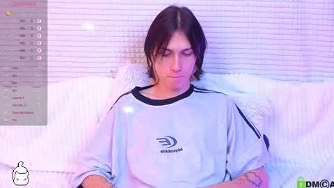 Aiden online show from September 29, 12:10 pm