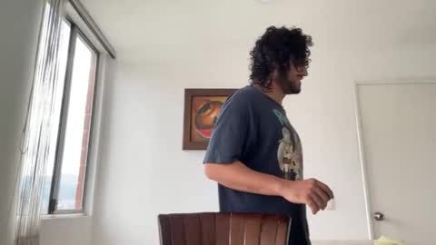 bdever7 online show from October 23, 5:23 pm