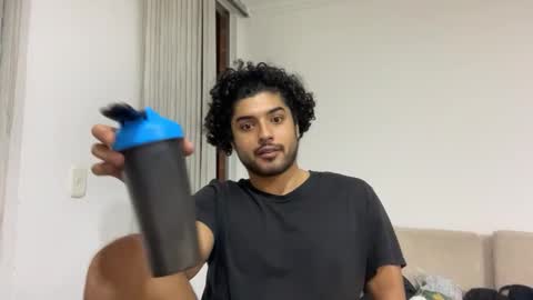 bdever7 online show from November 18, 1:22 am