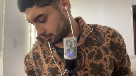 bdever7 online show from February 17, 8:15 pm