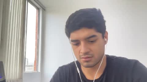 bdever7 online show from March 30, 9:16 pm