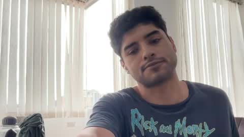 bdever7 online show from May 16, 7:45 pm