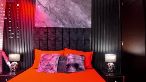 Danna  online show from March 9, 11:03 am