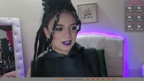 Ela online show from January 6, 6:06 am