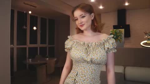 Amelia online show from February 24, 7:23 pm