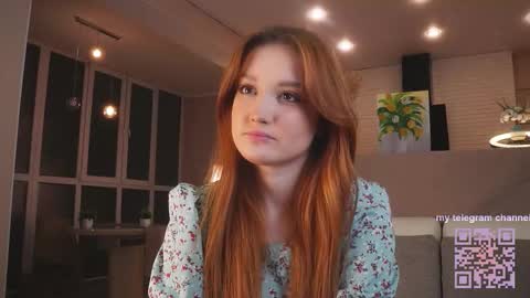 Amelia online show from March 1, 7:49 pm