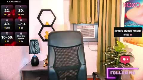 Bea online show from May 14, 2:07 am