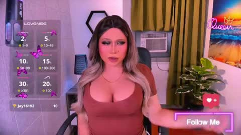 Bea online show from May 29, 12:19 am