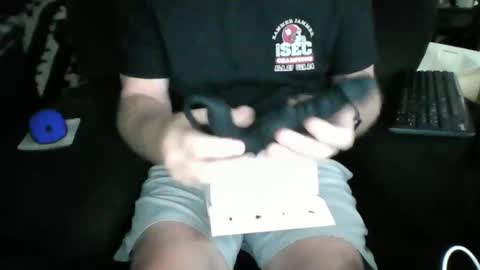 beachguy38 online show from October 18, 12:17 pm