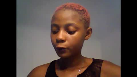 beakimber50 online show from October 20, 10:49 am