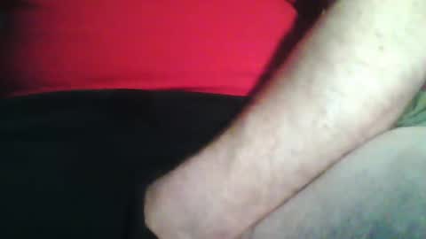 beanwright26 online show from April 8, 7:25 pm