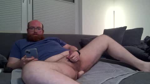 bear798 online show from November 19, 6:41 pm