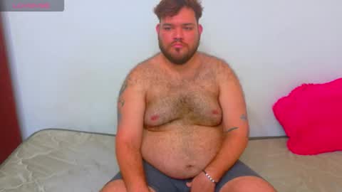 bigbearr online show from January 9, 4:59 am