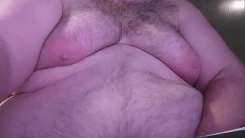 bear_man_oi online show from December 4, 11:52 am