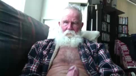 beardbushy online show from December 14, 4:56 pm