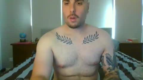 bearded_villain online show from March 14, 4:51 am