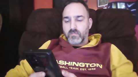 beardedambition online show from January 24, 4:37 am