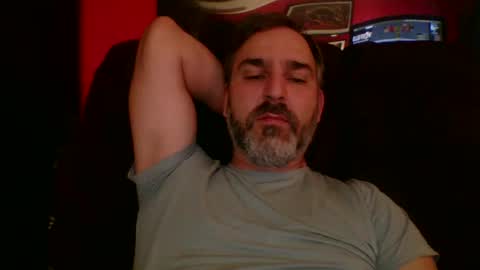 beardedambition online show from September 19, 1:45 pm