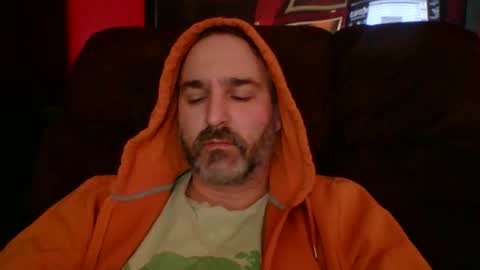 beardedambition online show from January 17, 2:11 pm