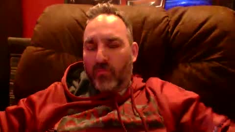 beardedambition online show from March 3, 10:59 pm