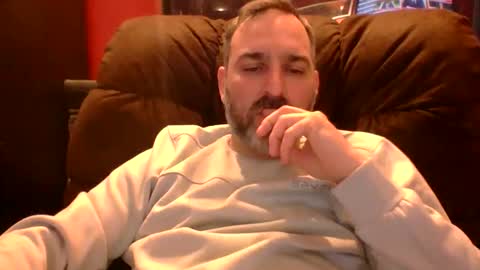 beardedambition online show from March 6, 7:21 pm