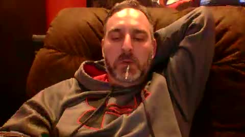 beardedambition online show from March 11, 10:38 pm