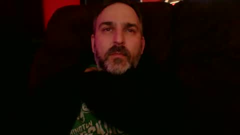 beardedambition online show from March 19, 10:03 pm