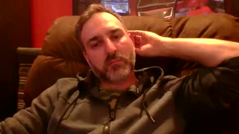 beardedambition online show from April 5, 5:21 pm