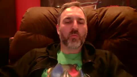 beardedambition online show from April 12, 6:46 pm