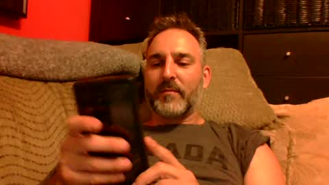 Snapshot of beardedambition chatting on July 28, 1:01 am beardedambition online show from July 28, 1:01 am