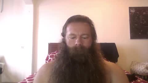 beardeddonkey88 online show from November 17, 12:55 pm