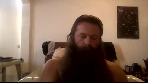 beardeddonkey88 online show from February 4, 10:47 pm