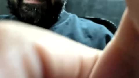 BeardedMexican online show from August 4, 4:31 pm