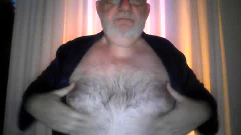 Beardman online show from December 24, 7:17 am
