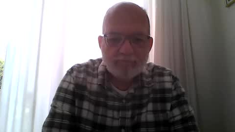 Beardman online show from September 21, 1:13 pm