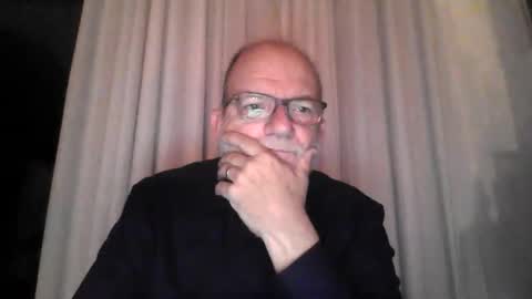 Beardman online show from September 23, 2:47 am