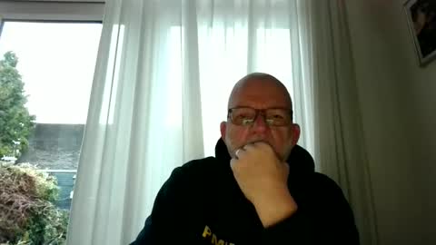 Beardman online show from November 23, 2:39 pm