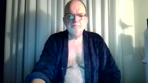 Beardman online show from January 17, 6:51 am