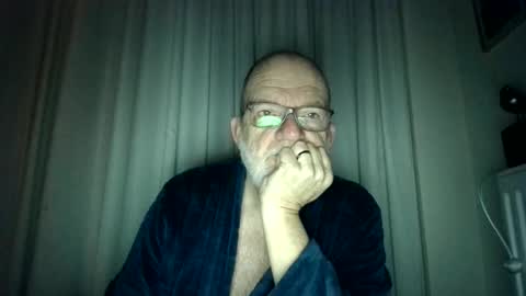 Beardman online show from February 14, 6:10 am