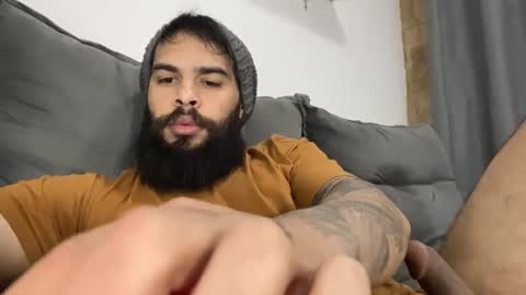 Min online show from October 22, 6:57 am