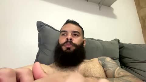 Min online show from April 13, 11:32 pm