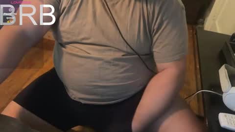 beardudeguy online show from November 5, 1:11 pm