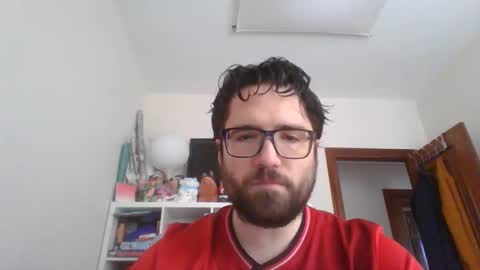 bearmen3107 online show from May 28, 7:05 am